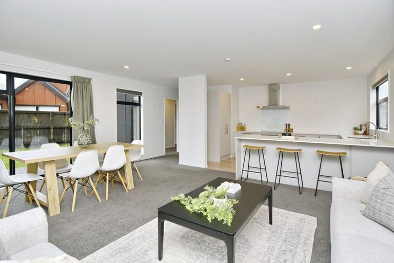 Photo of property in 6 Lazarus Lane, Halswell, Christchurch, 8025