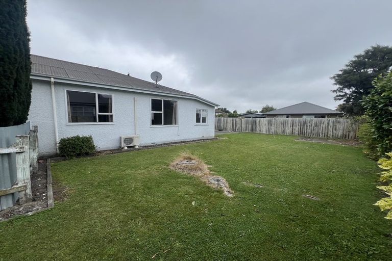 Photo of property in 24 Kitchener Street, Netherby, Ashburton, 7700