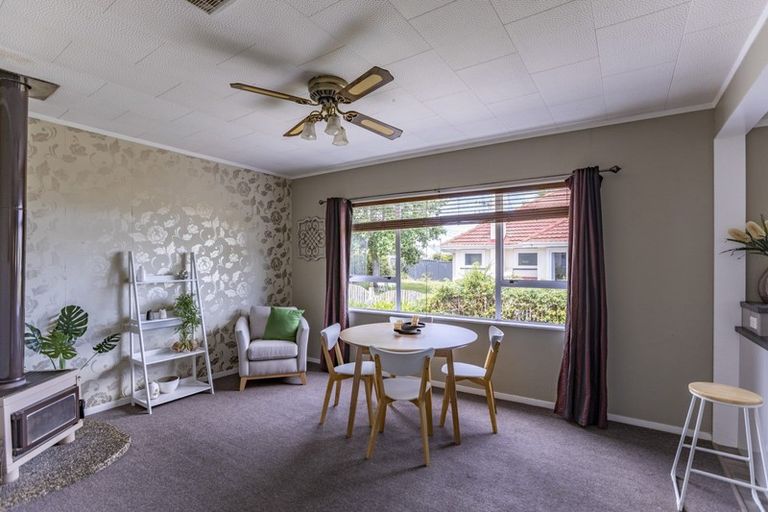 Photo of property in 66 Racecourse Road, Waipukurau, 4200