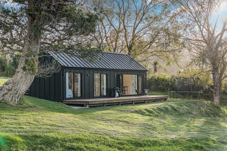 Photo of property in 89 Waere Valley Lane, Warkworth, 0981