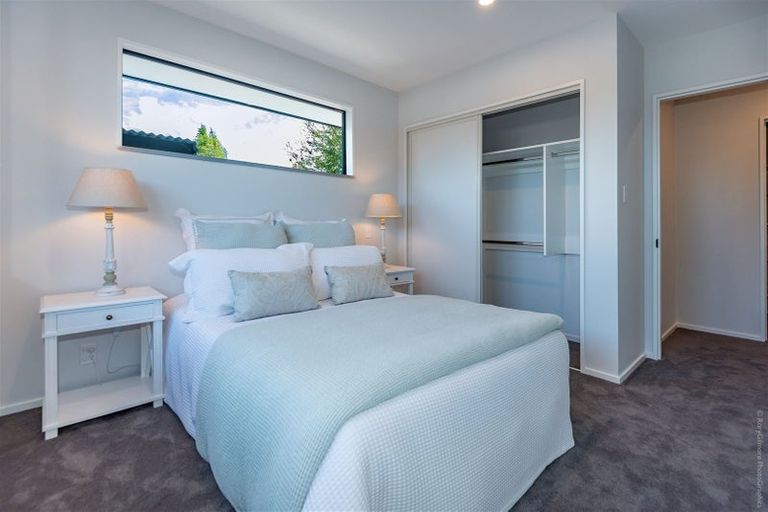 Photo of property in 6 Judd Lane, Rolleston, 7614