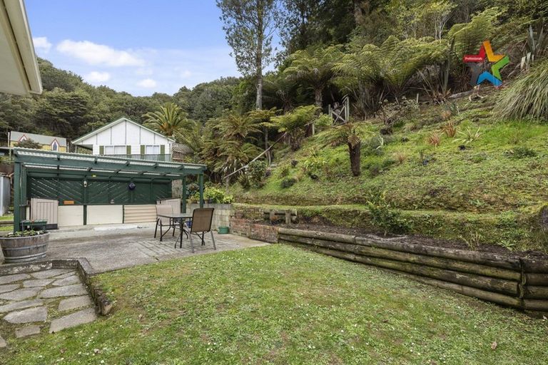 Photo of property in 54 Kowhai Street, Wainuiomata, Lower Hutt, 5014