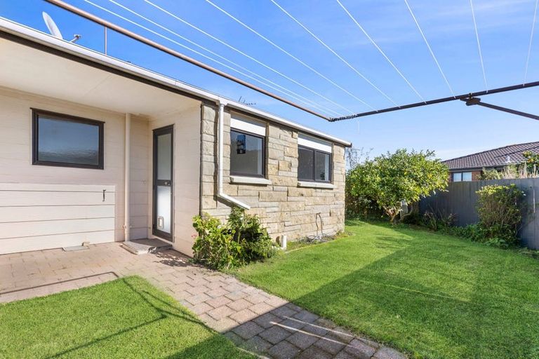 Photo of property in 5/12 Buchanan Street, Matamata, 3400