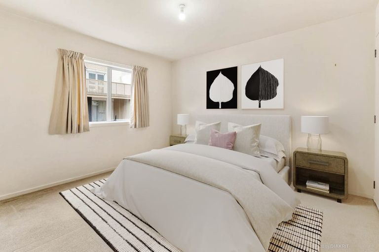 Photo of property in 6/1 Drummond Street, Mount Cook, Wellington, 6021