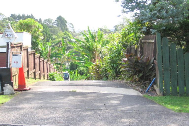 Photo of property in 45a Leo Street, Glen Eden, Auckland, 0602