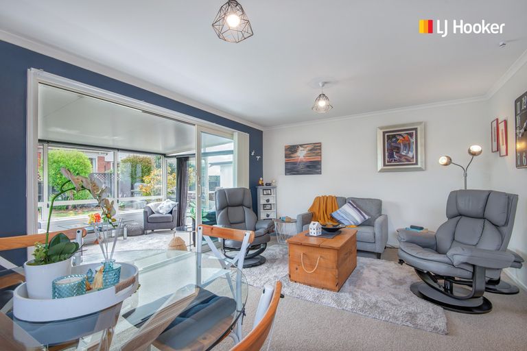 Photo of property in 159 Hagart-alexander Drive, Mosgiel, 9024