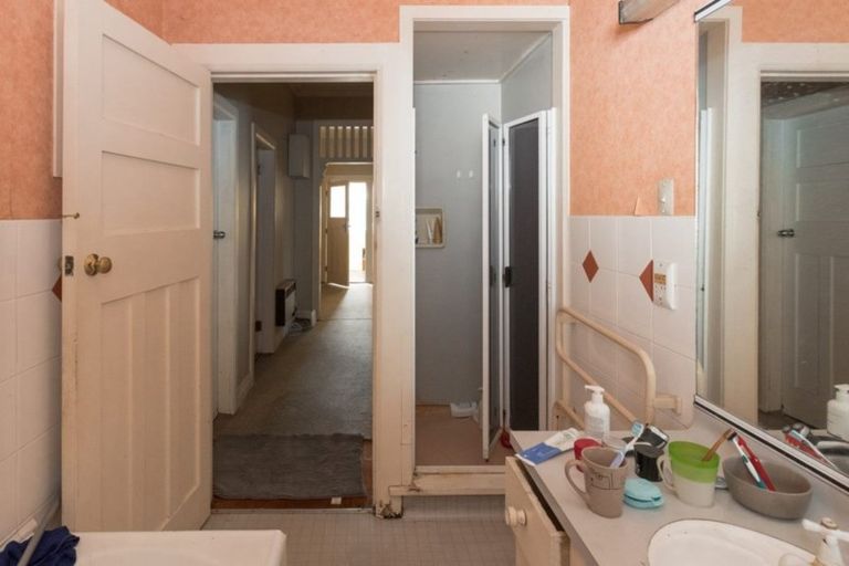 Photo of property in 606 Church Street, Terrace End, Palmerston North, 4410