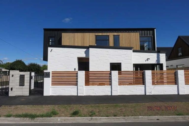 Photo of property in 36u5 Blackburn Street, Frankton, Hamilton, 3204