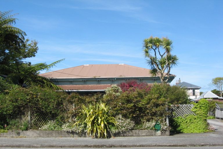 Photo of property in 57 Russell Street, Westport, 7825