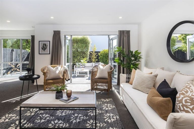 Photo of property in 541c Manchester Street, St Albans, Christchurch, 8014