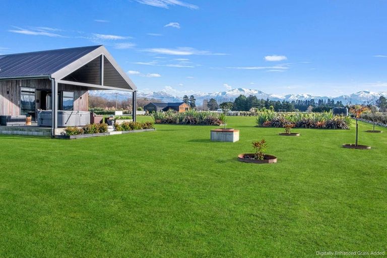 Photo of property in 54a Clayton Road, Fairlie, 7987