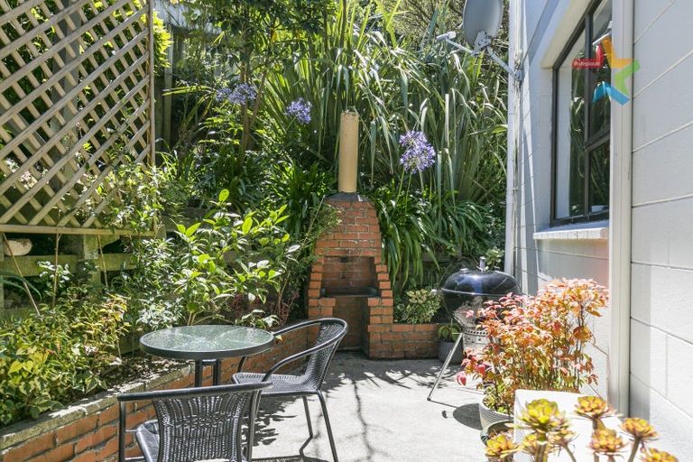 Photo of property in 7u5 Konini Road, Hataitai, Wellington, 6021