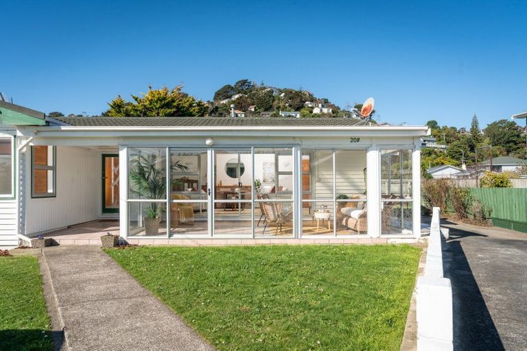 Photo of property in 20b Argentine Avenue, Miramar, Wellington, 6022