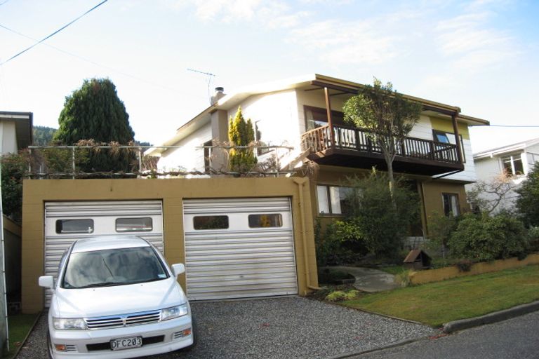Photo of property in 6 Panorama Terrace, Queenstown, 9300