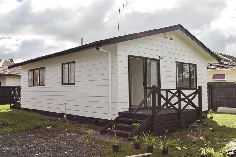 Photo of property in 180 Old Wairoa Road, Papakura, 2110