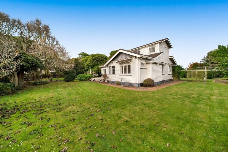 Photo of property in 27 Maire Street, Hawera, 4610