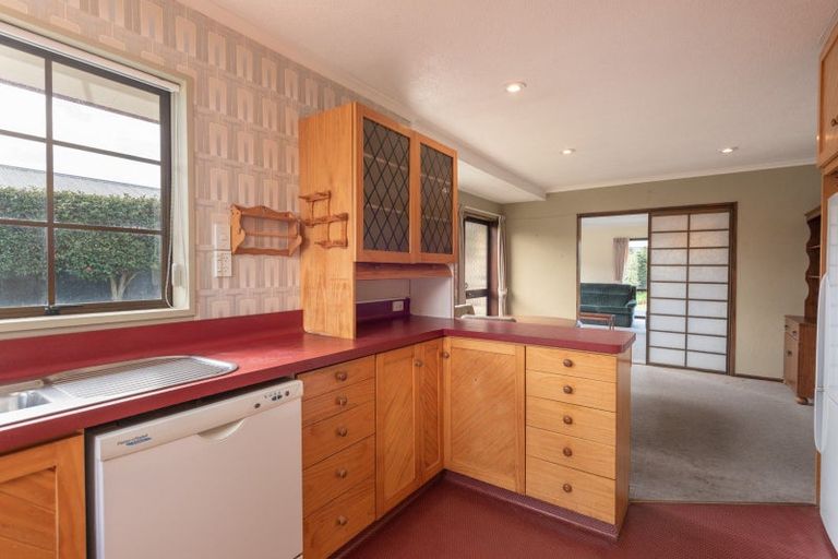 Photo of property in 3 Jacaranda Place, Parklands, Christchurch, 8083