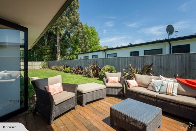 Photo of property in 5 Overton Place, Prebbleton, 7604