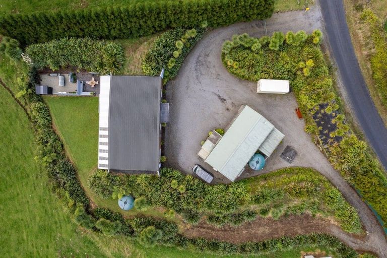 Photo of property in 756 Upland Road, Egmont Village, New Plymouth, 4372