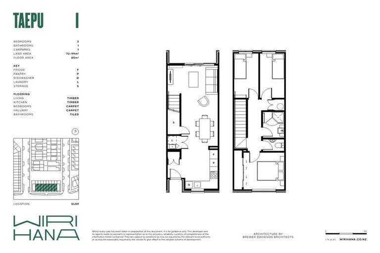 Photo of property in 27 Raukohekohe Road, Wiri, 2104