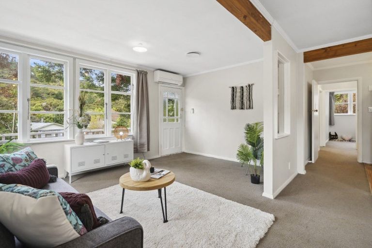 Photo of property in 105 Hair Street, Wainuiomata, Lower Hutt, 5014