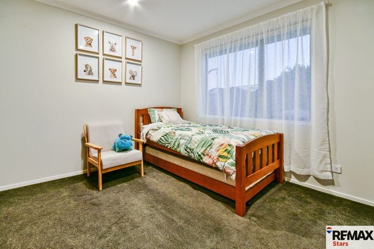 Photo of property in 11 Culverwell Crescent, Pokeno, 2402