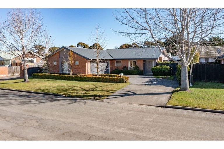 Photo of property in 19a Robert Coup Road, Kaiapoi, 7630