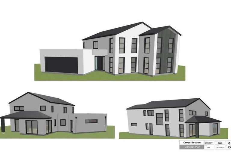 Photo of property in 38 Redbrook Road, Casebrook, Christchurch, 8051