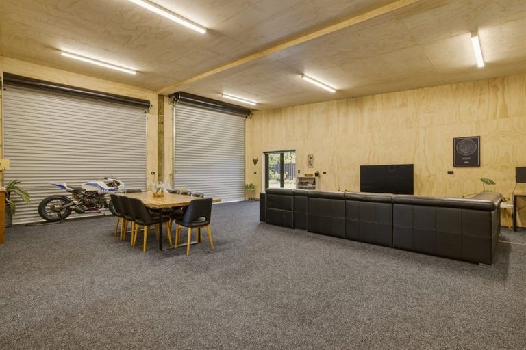 Photo of property in 25 Jacksons Road, Ohoka, Kaiapoi, 7692