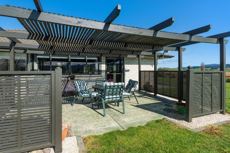 Photo of property in 9 Lyons Road, Mangatawhiri, Pokeno, 2471