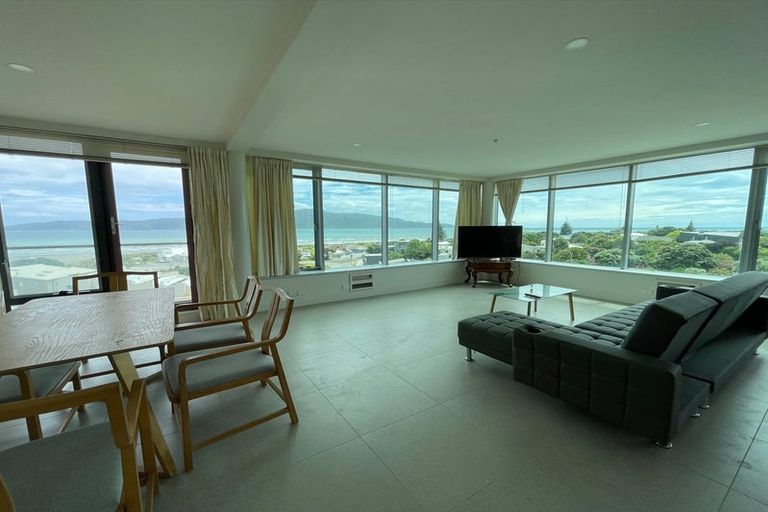 Photo of property in The Links, 378-382 Kapiti Road, Paraparaumu Beach, Paraparaumu, 5032