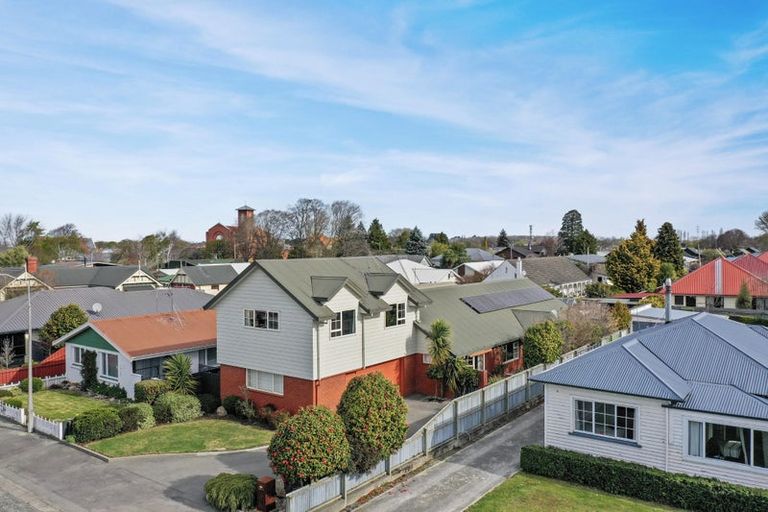 Photo of property in 66 Cameron Street, Ashburton, 7700