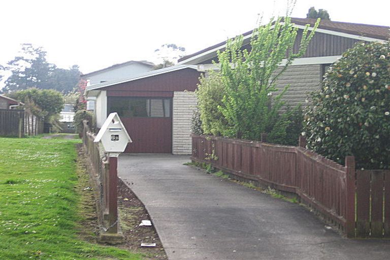 Photo of property in 6b Chestnut Place, Ngongotaha, Rotorua, 3010