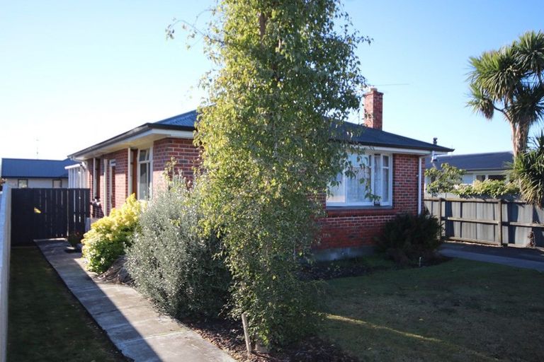 Photo of property in 12 Bullock Street, Allenton, Ashburton, 7700