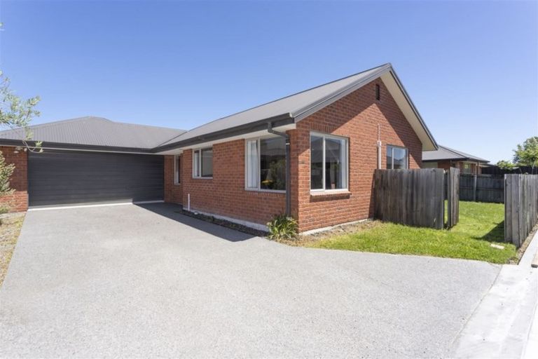 Photo of property in 590 Madras Street, St Albans, Christchurch, 8014