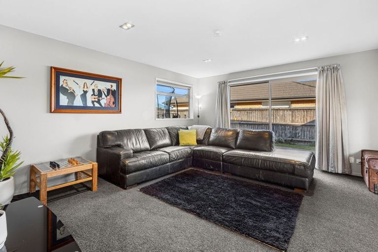 Photo of property in 14 Rapley Street, Kaiapoi, 7630