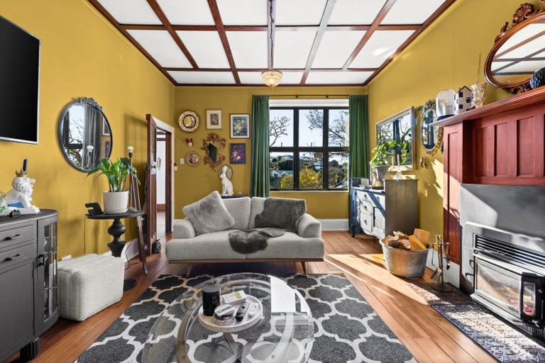 Photo of property in 507 Shakespeare Terrace, Bluff Hill, Napier, 4110