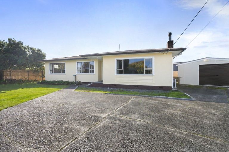 Photo of property in 16b Marlborough Street, Feilding, 4702