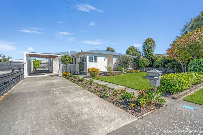 Photo of property in 98 Princes Street, Netherby, Ashburton, 7700