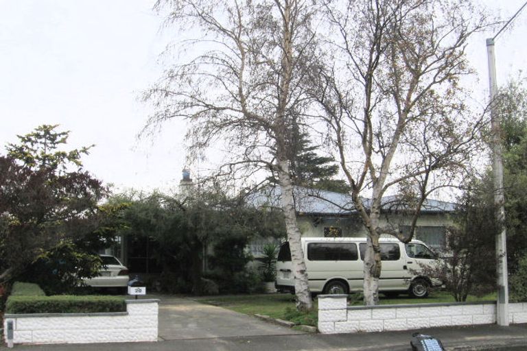Photo of property in 20 Anzac Avenue, Onekawa, Napier, 4110