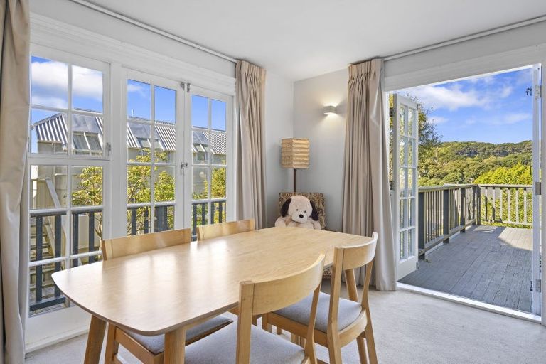 Photo of property in 149 Wallace Street, Mount Cook, Wellington, 6021