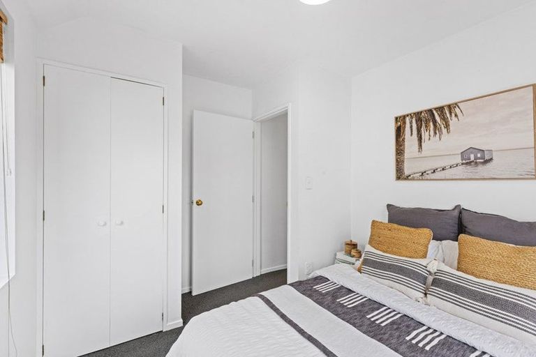 Photo of property in 3/390 Manchester Street, St Albans, Christchurch, 8014