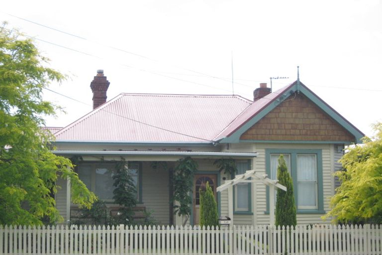 Photo of property in 134 Simeon Street, Spreydon, Christchurch, 8024