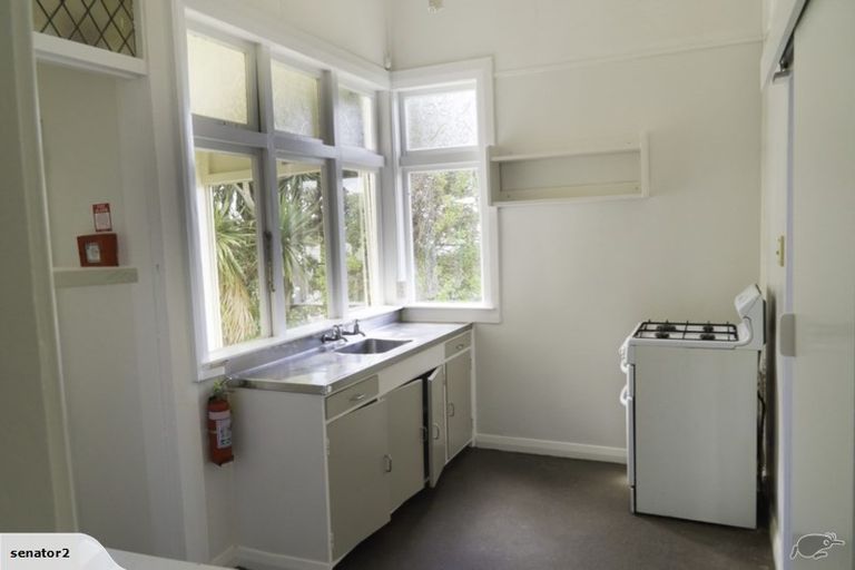 Photo of property in 3/22 Hargreaves Street, Mount Cook, Wellington, 6021