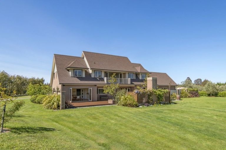 Photo of property in 84 Vicenza Drive, Ohoka, Kaiapoi, 7692