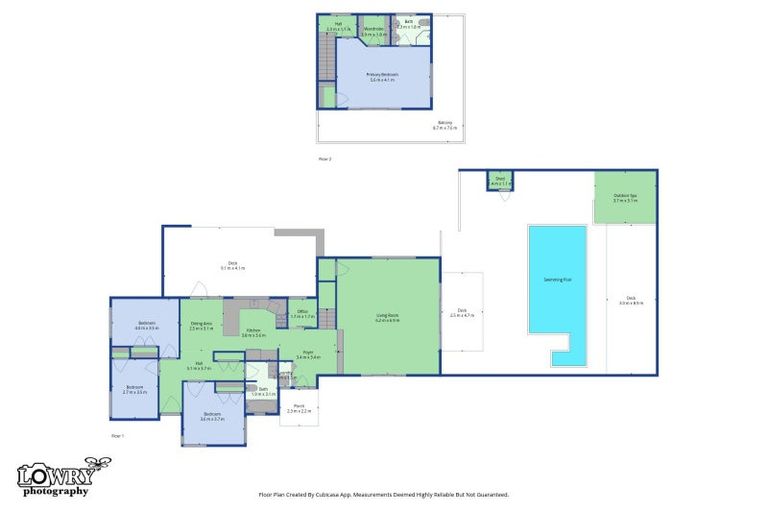 Photo of property in 41 Mcgreevy Street, Waipawa, 4210