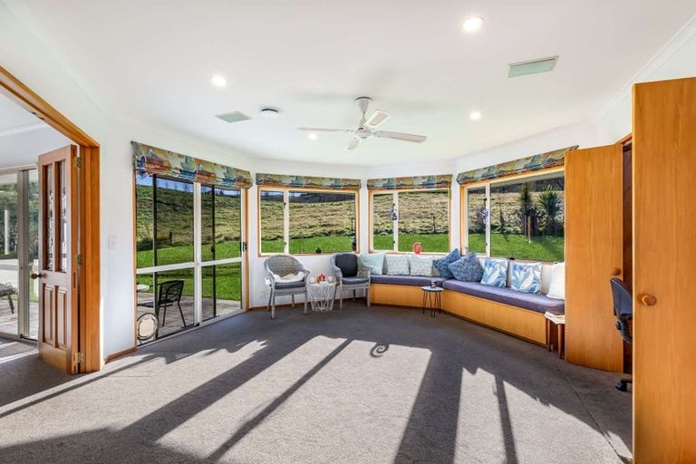 Photo of property in 422 Glendhu Road, Motunau, Greta Valley, 7387