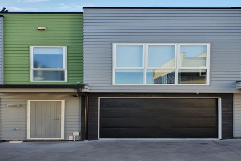 Photo of property in 167u6 Nixon Street, Hamilton East, Hamilton, 3216