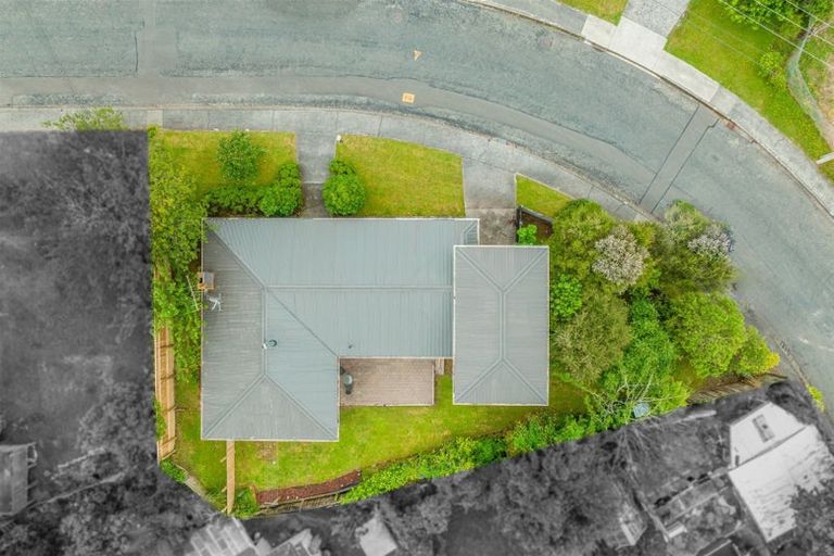 Photo of property in 3 Gawler Grove, Wainuiomata, Lower Hutt, 5014