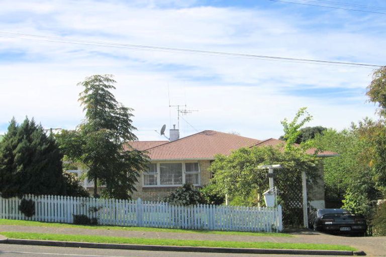 Photo of property in 107 Bellevue Road, Brookfield, Tauranga, 3110